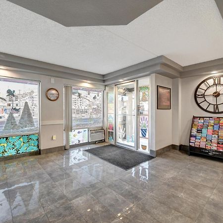 Bridger Inn Hotel Downtown Las Vegas Luaran gambar
