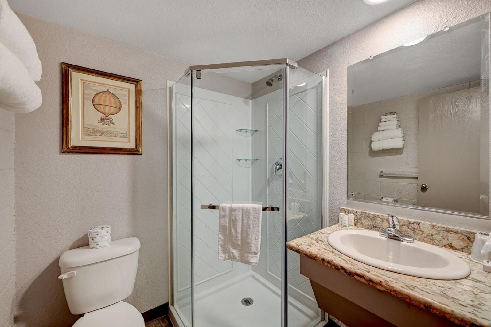 Bridger Inn Hotel Downtown Las Vegas Luaran gambar