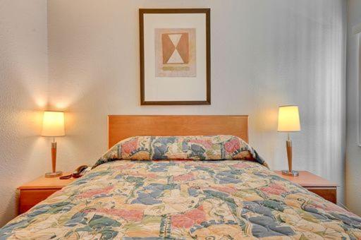 Bridger Inn Hotel Downtown Las Vegas Luaran gambar