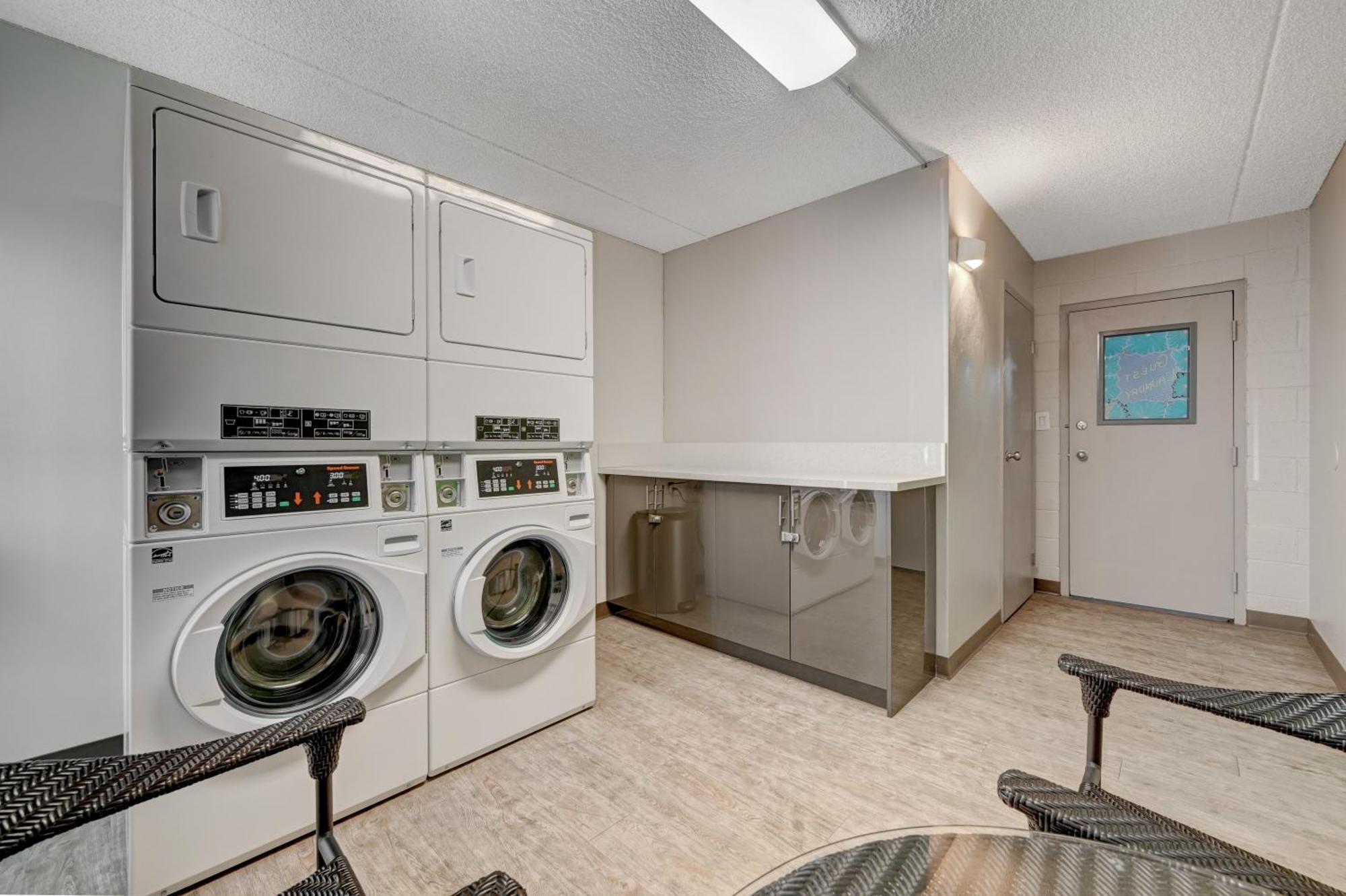 Bridger Inn Hotel Downtown Las Vegas Luaran gambar