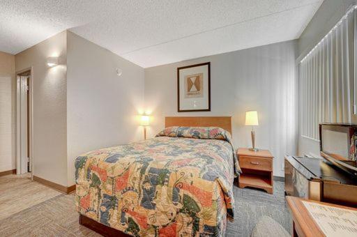 Bridger Inn Hotel Downtown Las Vegas Luaran gambar