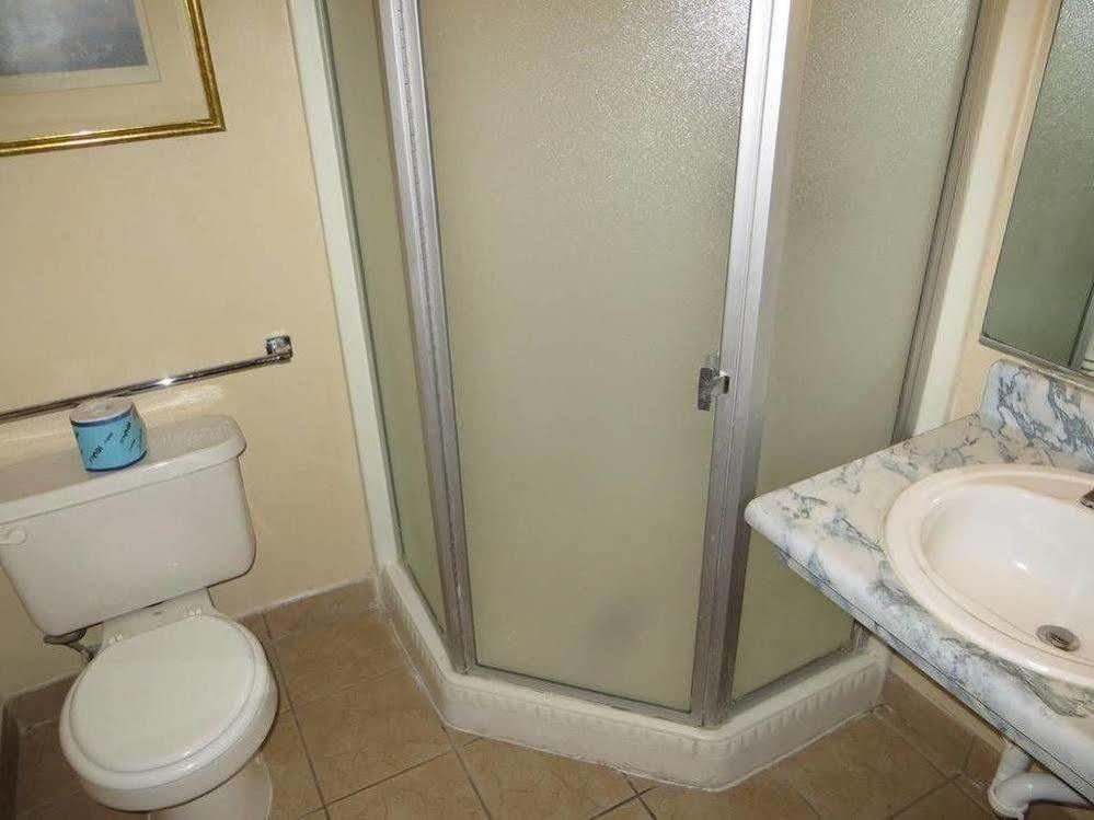 Bridger Inn Hotel Downtown Las Vegas Luaran gambar