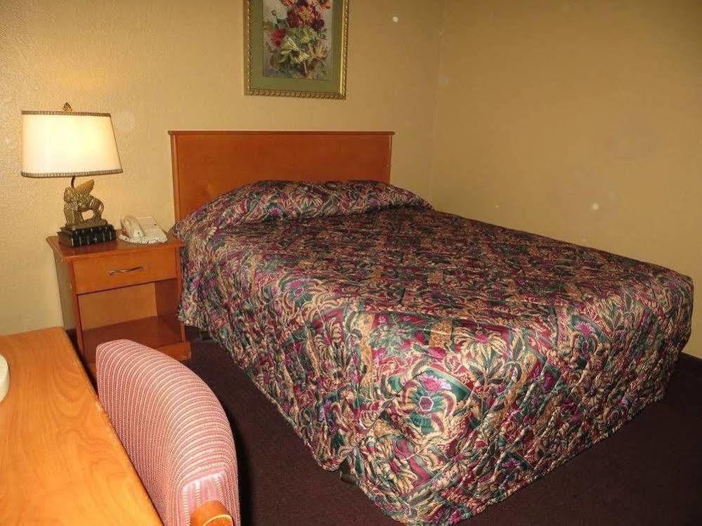 Bridger Inn Hotel Downtown Las Vegas Luaran gambar